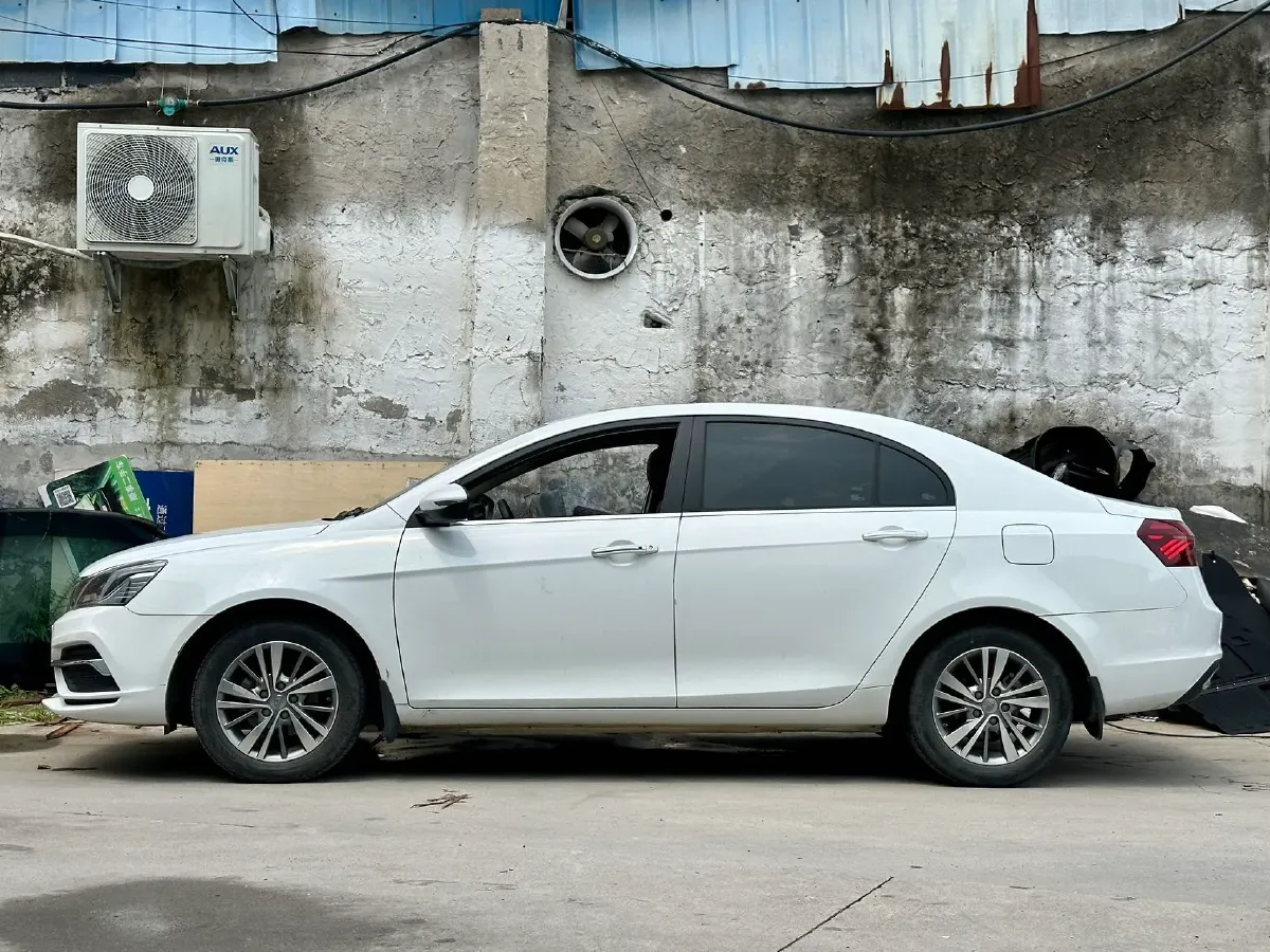 2019 Geely Emgrand 1.5L 109HP L4 CVT,autocango,china used car exporter,china ev exporter,chinese used car exporter,chinese used ev exporter