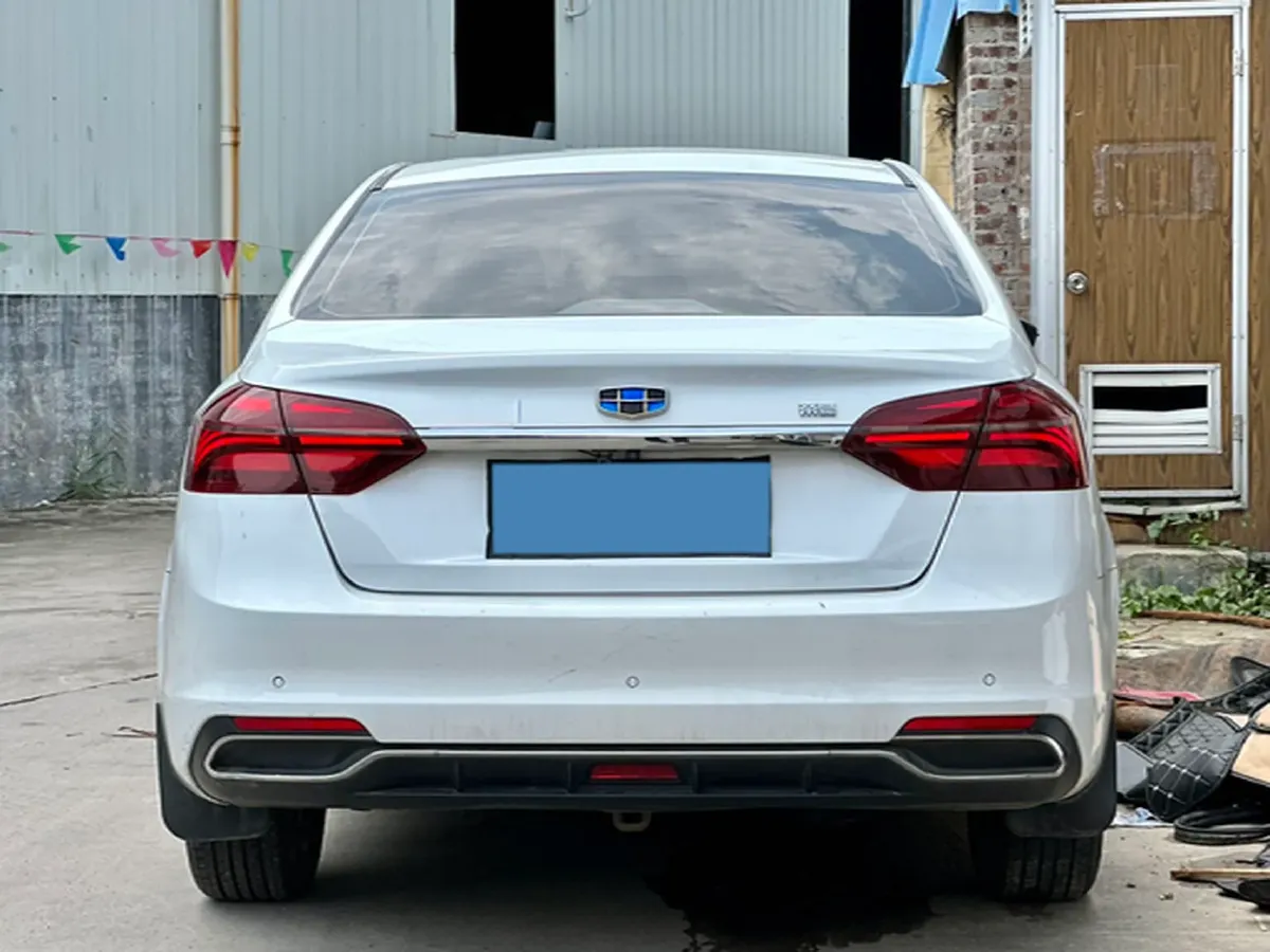 2019 Geely Emgrand 1.5L 109HP L4 CVT,autocango,china used car exporter,china ev exporter,chinese used car exporter,chinese used ev exporter