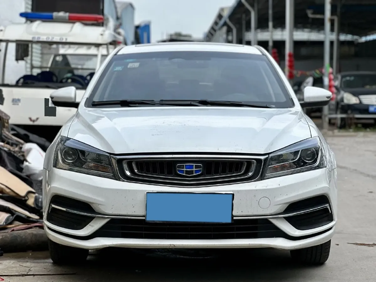 2019 Geely Emgrand 1.5L 109HP L4 CVT,autocango,china used car exporter,china ev exporter,chinese used car exporter,chinese used ev exporter