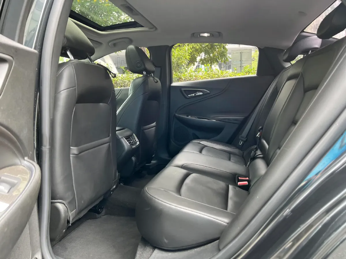 2018 Chevrolet Malibu XL 1.5T 170HP L4 6AT,autocango,china used car exporter,china ev exporter,chinese used car exporter,chinese used ev exporter