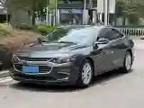 2018 Chevrolet Malibu XL 1.5T 170HP L4 6AT