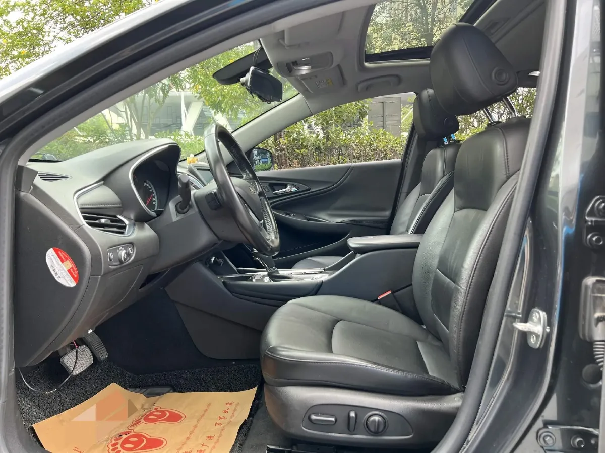 2018 Chevrolet Malibu XL 1.5T 170HP L4 6AT,autocango,china used car exporter,china ev exporter,chinese used car exporter,chinese used ev exporter