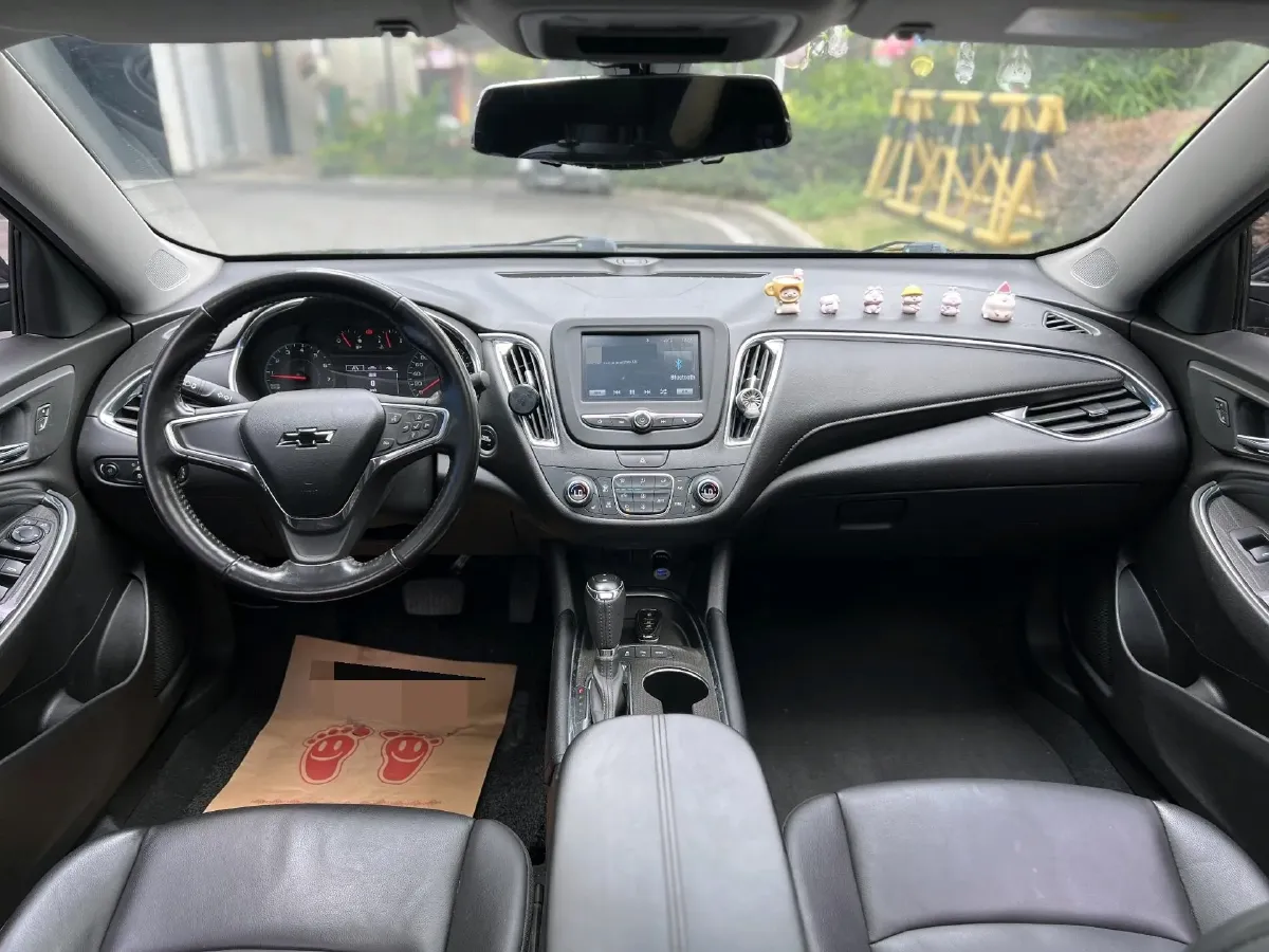 2018 Chevrolet Malibu XL 1.5T 170HP L4 6AT,autocango,china used car exporter,china ev exporter,chinese used car exporter,chinese used ev exporter