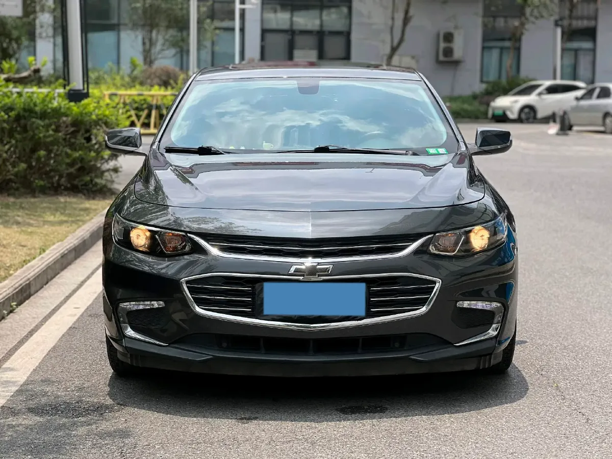 2018 Chevrolet Malibu XL 1.5T 170HP L4 6AT,autocango,china used car exporter,china ev exporter,chinese used car exporter,chinese used ev exporter