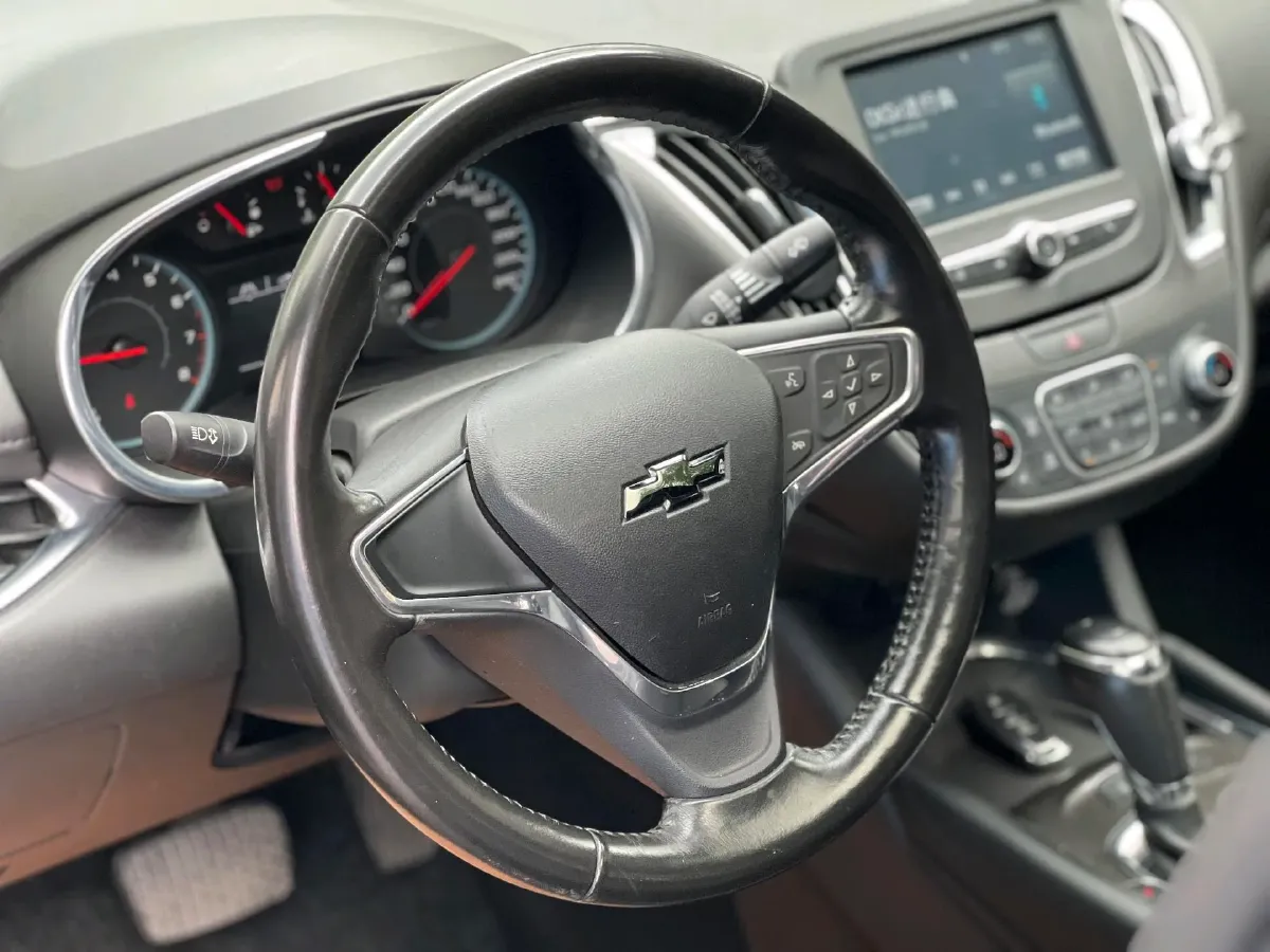 2018 Chevrolet Malibu XL 1.5T 170HP L4 6AT,autocango,china used car exporter,china ev exporter,chinese used car exporter,chinese used ev exporter