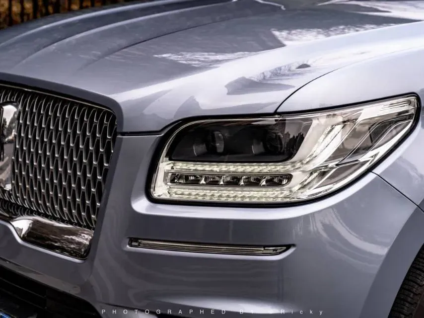 2020 Lincoln Navigator 3.5T 388HP V6 10AT,autocango,china used car exporter,china ev exporter,chinese used car exporter,chinese used ev exporter