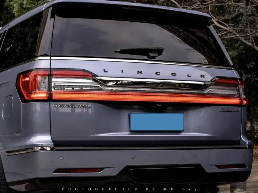 2020 Lincoln Navigator 3.5T 388HP V6 10AT,autocango,china used car exporter,china ev exporter,chinese used car exporter,chinese used ev exporter