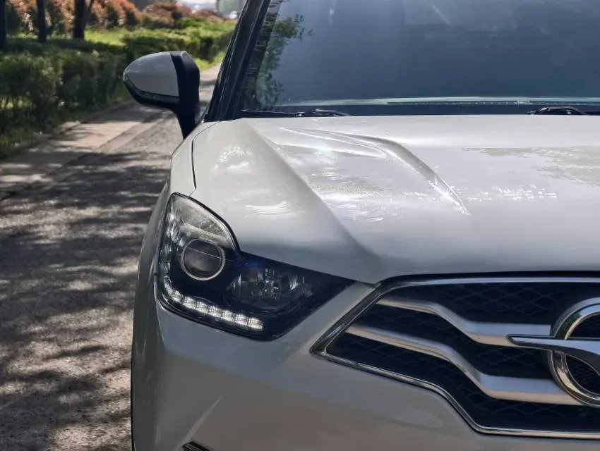 2018 HaiMa S5 Young Edition 1.6L 122HP L4 CVT,autocango,china used car exporter,china ev exporter,chinese used car exporter,chinese used ev exporter