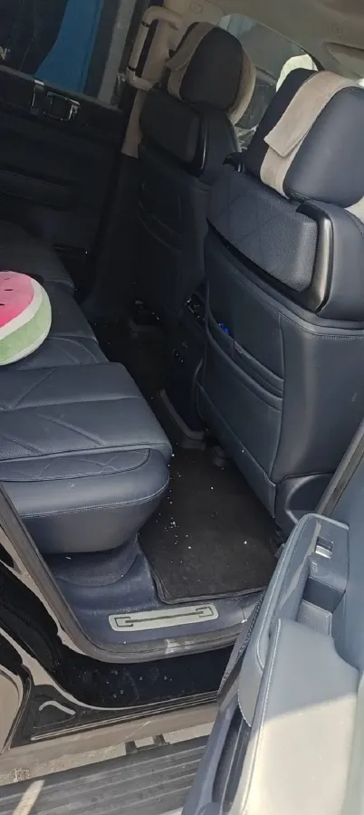 2023 FangChengBao Bao 5 1.5T 194HP L4 E-CVT PHEV 31.8KWH,autocango,china used car exporter,china ev exporter,chinese used car exporter,chinese used ev exporter