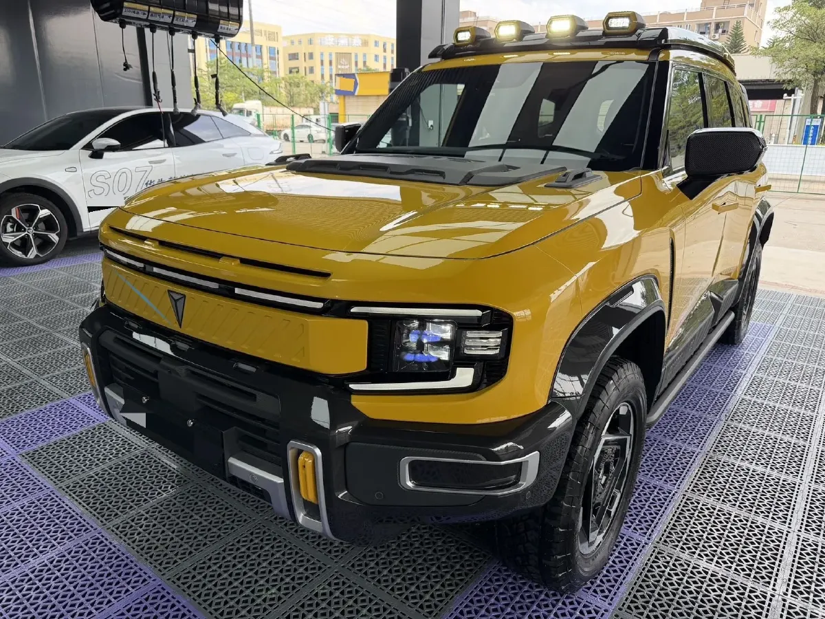 2025 Deepal G318 REEV 150HP REEV,autocango,china used car exporter,china ev exporter,chinese used car exporter,chinese used ev exporter