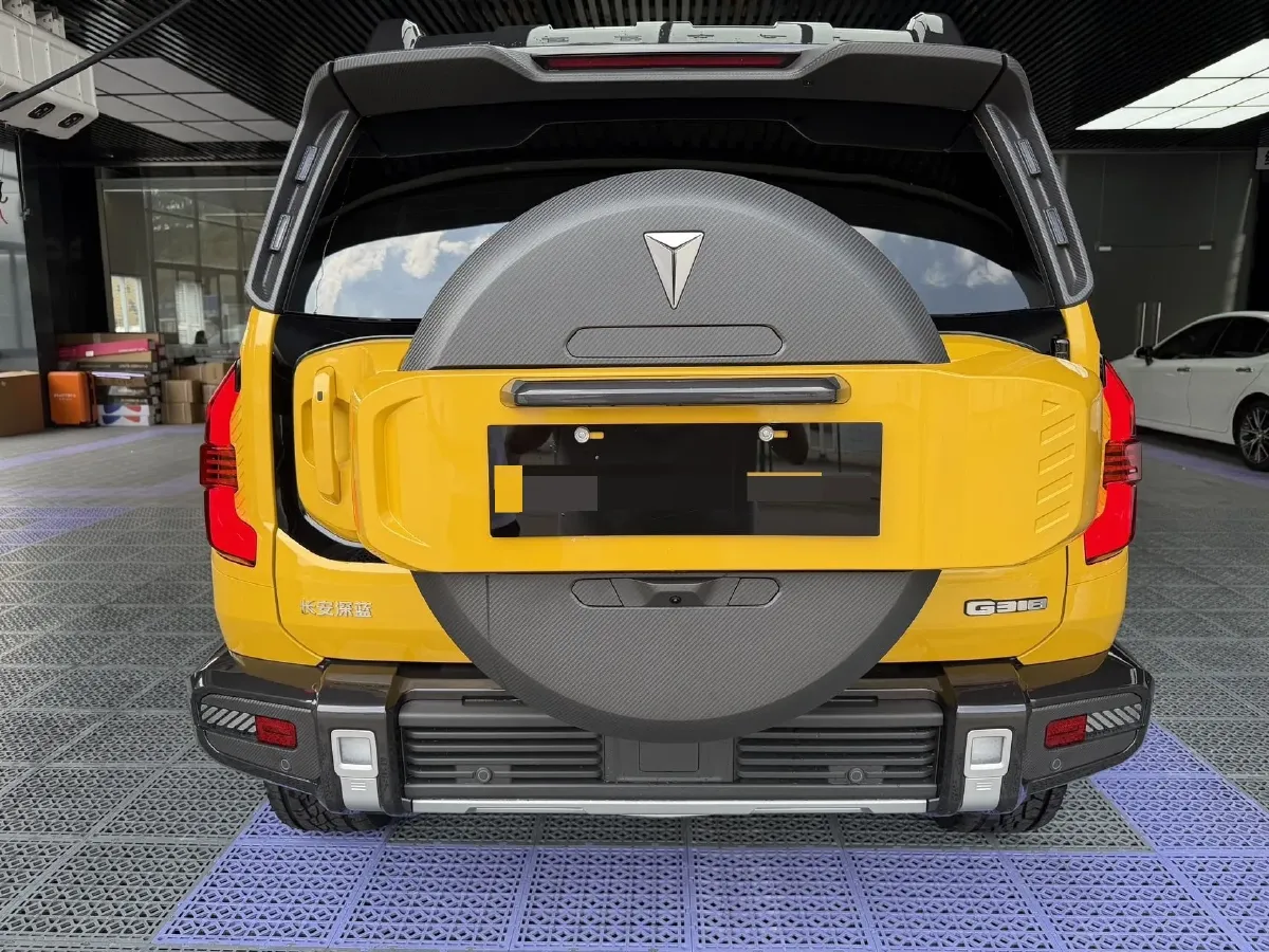 2025 Deepal G318 REEV 150HP REEV,autocango,china used car exporter,china ev exporter,chinese used car exporter,chinese used ev exporter