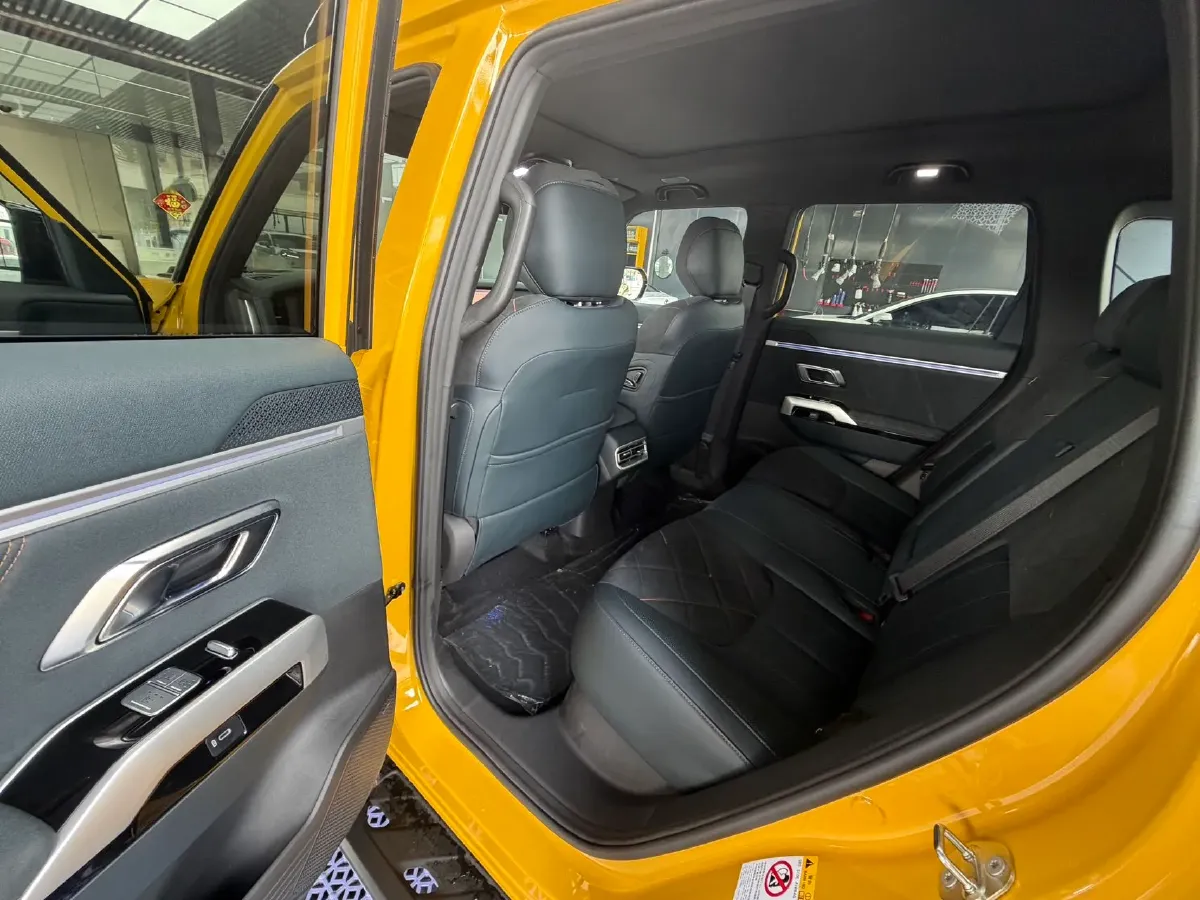 2025 Deepal G318 REEV 150HP REEV,autocango,china used car exporter,china ev exporter,chinese used car exporter,chinese used ev exporter