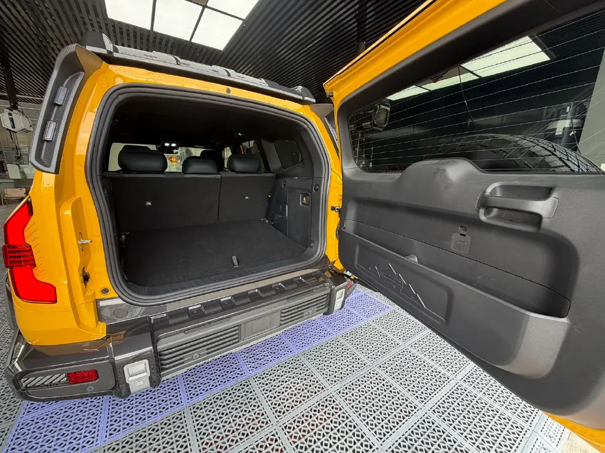 2025 Deepal G318 REEV 150HP REEV,autocango,china used car exporter,china ev exporter,chinese used car exporter,chinese used ev exporter