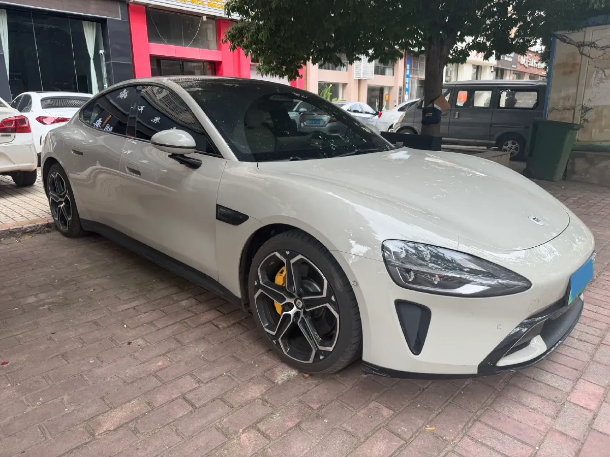 2024 MI SU7 BEV 73.6KWH,autocango,china used car exporter,china ev exporter,chinese used car exporter,chinese used ev exporter