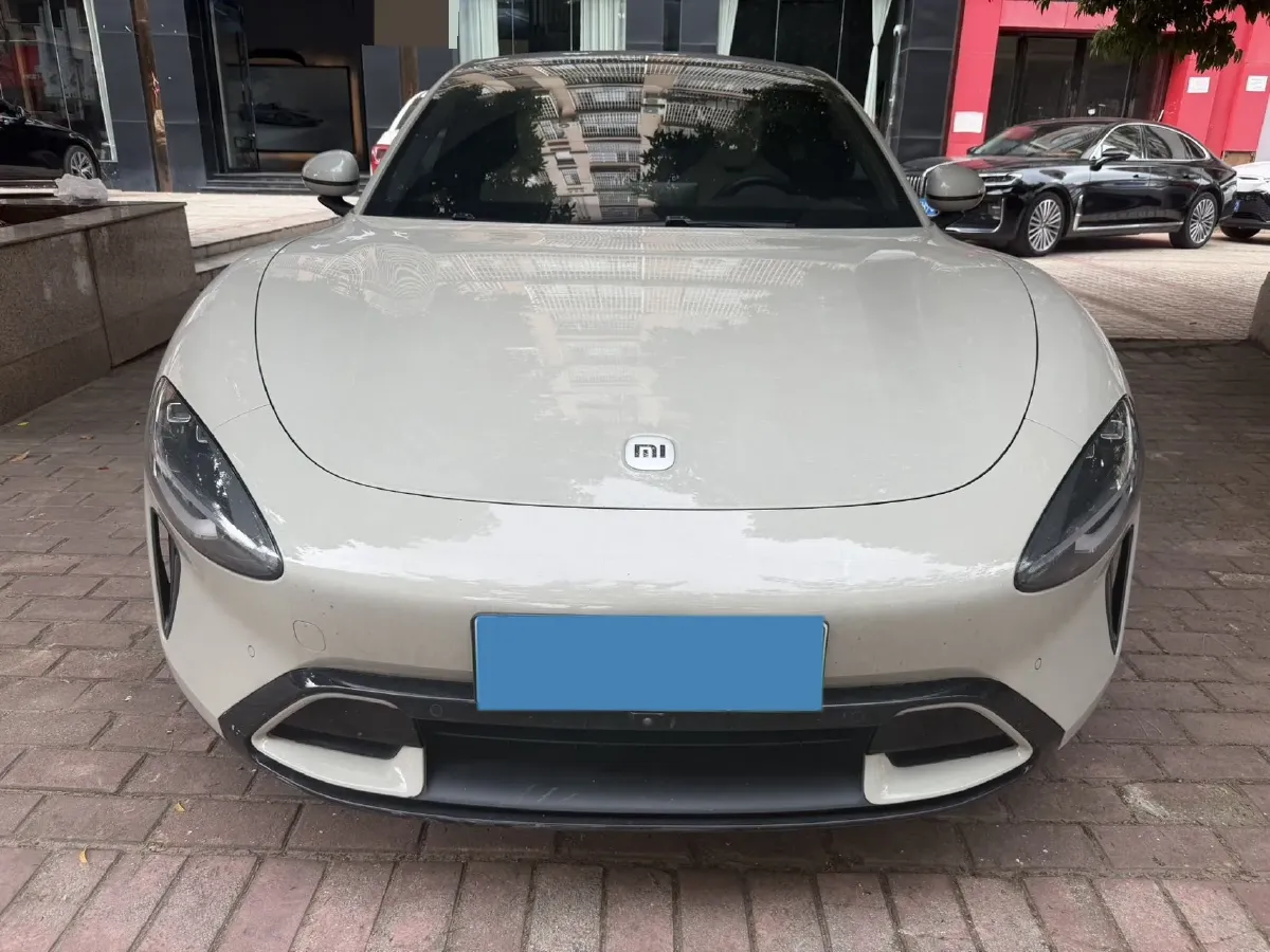 2024 MI SU7 BEV 73.6KWH,autocango,china used car exporter,china ev exporter,chinese used car exporter,chinese used ev exporter