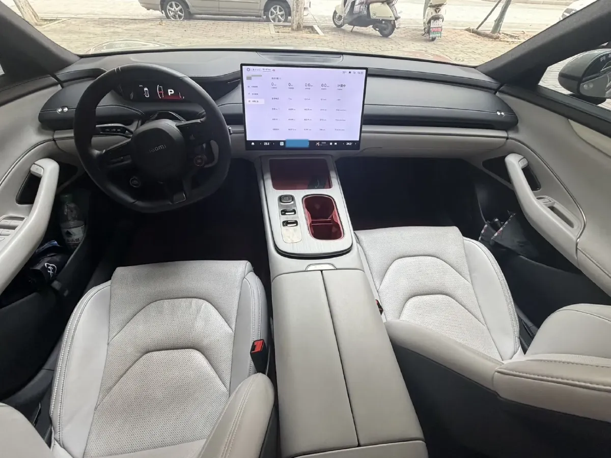 2024 MI SU7 BEV 73.6KWH,autocango,china used car exporter,china ev exporter,chinese used car exporter,chinese used ev exporter