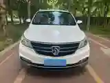 2017 BaoJun 730 1.5T 150HP L4 6MT