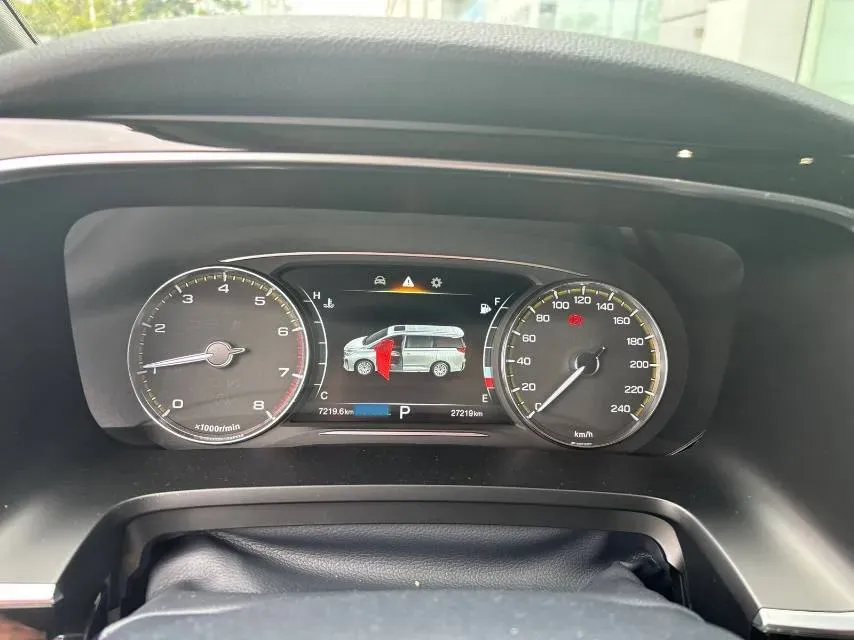 2023 GAC Trumpchi M8 2.0T 252HP L4 8AT,autocango,china used car exporter,china ev exporter,chinese used car exporter,chinese used ev exporter