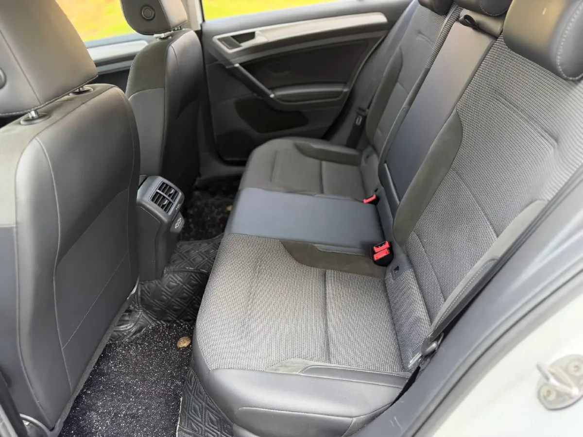 2019 Volkswagen Golf 1.4T 150HP L4 7DCT,autocango,china used car exporter,china ev exporter,chinese used car exporter,chinese used ev exporter