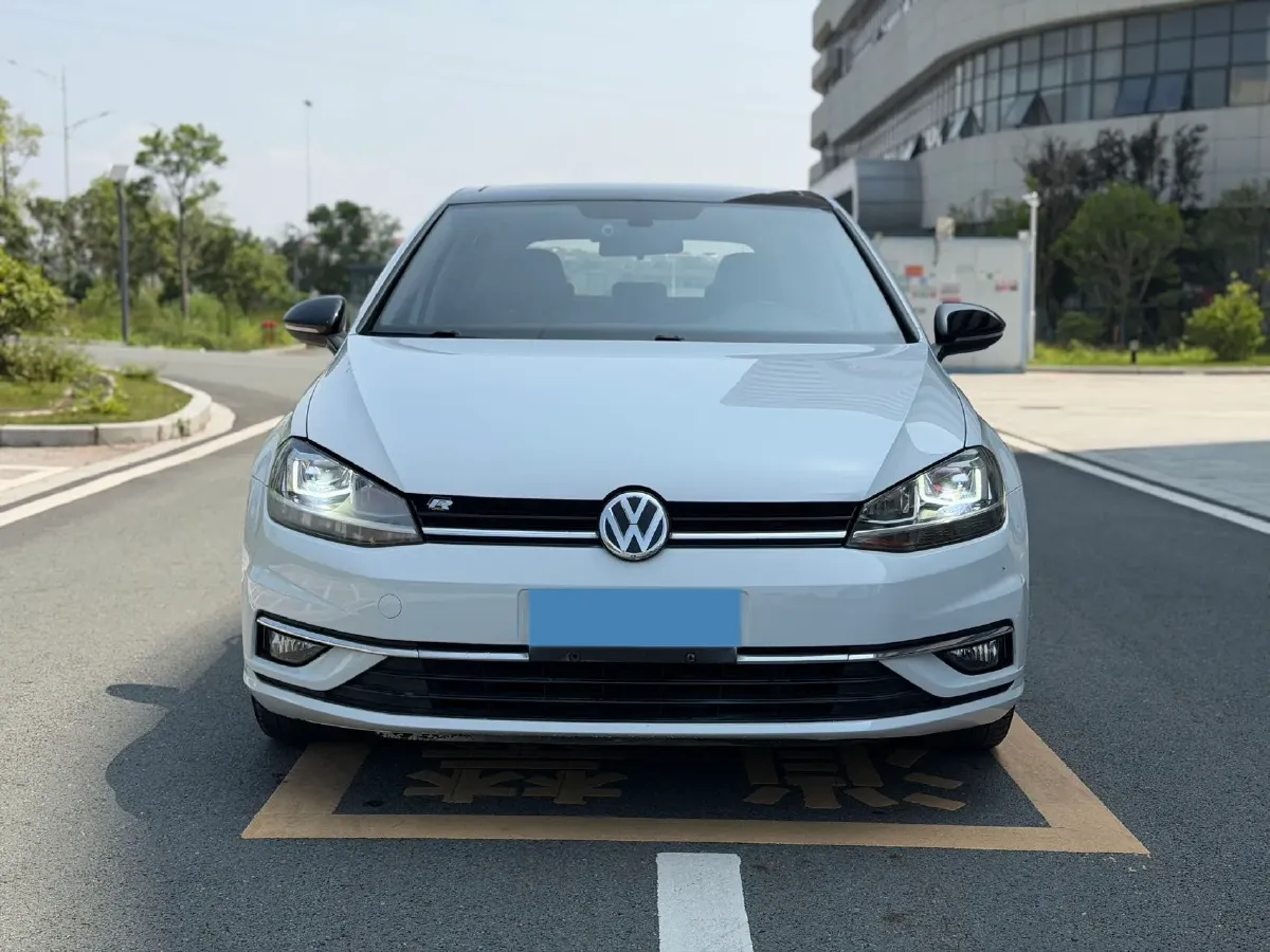 2019 Volkswagen Golf 1.4T 150HP L4 7DCT,autocango,china used car exporter,china ev exporter,chinese used car exporter,chinese used ev exporter