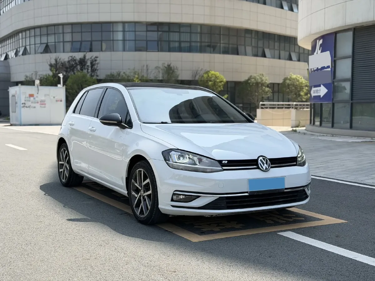 2019 Volkswagen Golf 1.4T 150HP L4 7DCT,autocango,china used car exporter,china ev exporter,chinese used car exporter,chinese used ev exporter