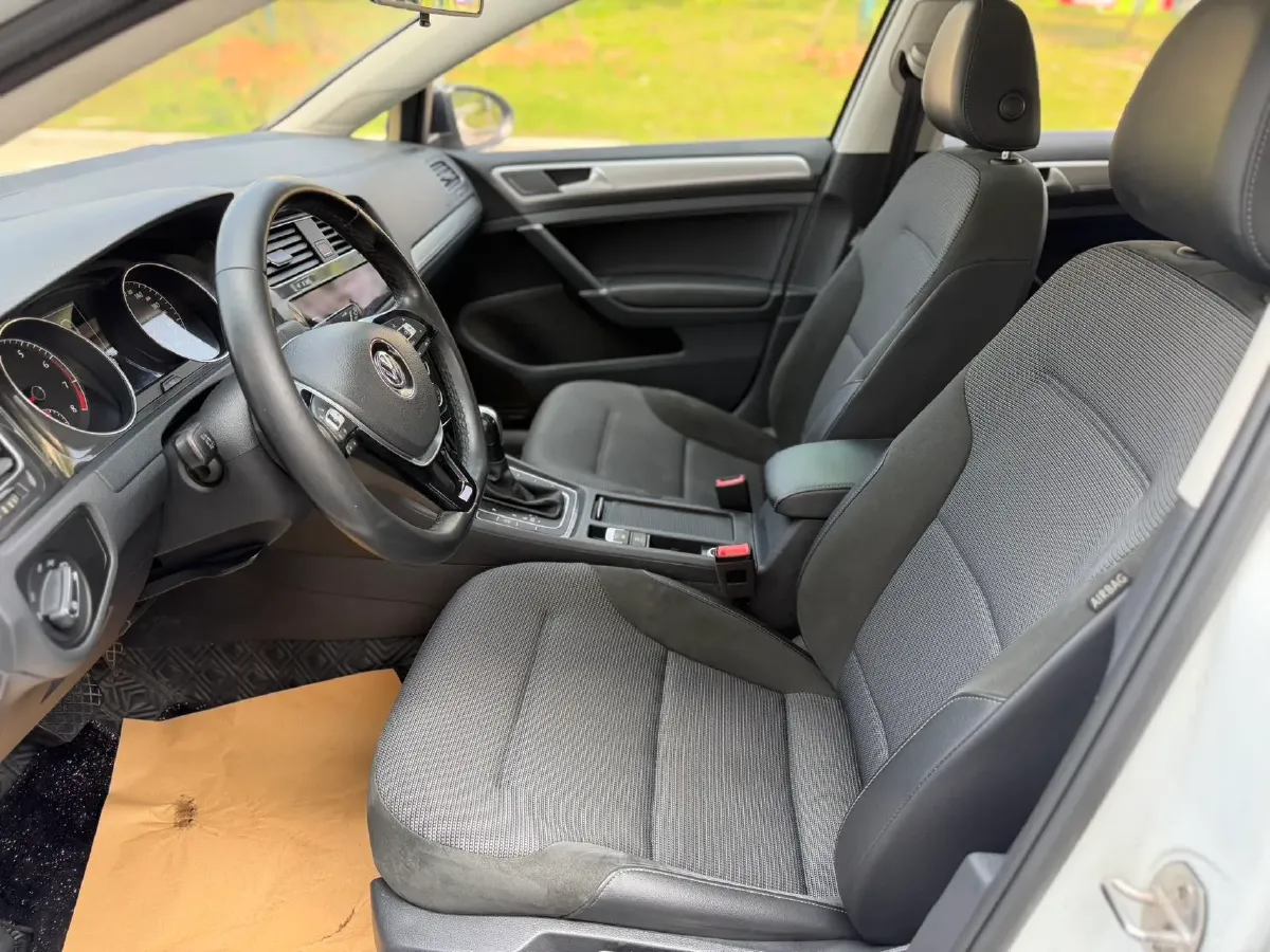 2019 Volkswagen Golf 1.4T 150HP L4 7DCT,autocango,china used car exporter,china ev exporter,chinese used car exporter,chinese used ev exporter