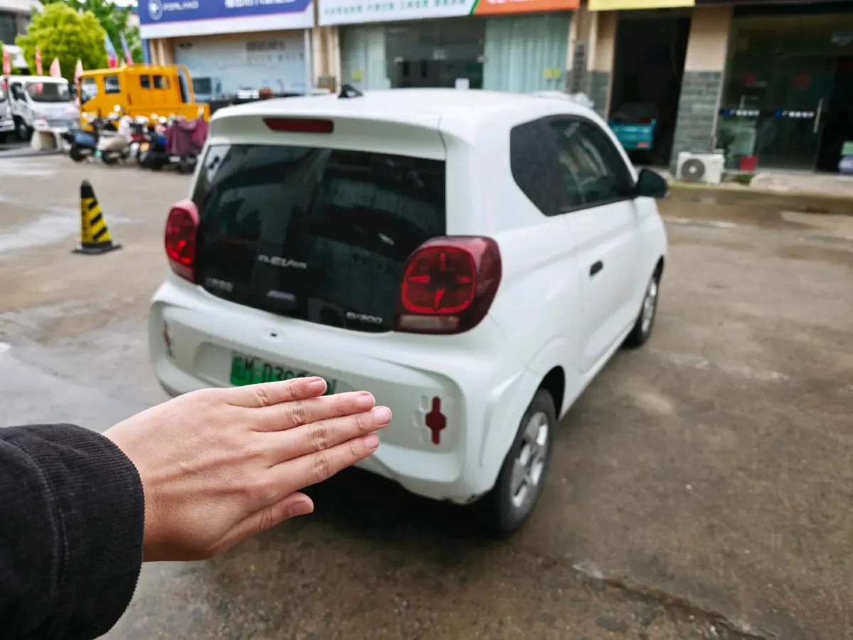 2020 Roewe Clever BEV 27KWH,autocango,china used car exporter,china ev exporter,chinese used car exporter,chinese used ev exporter