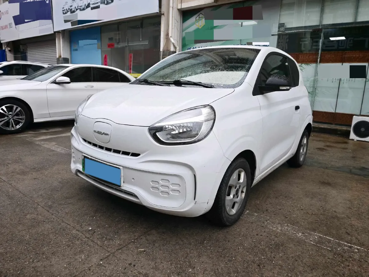 2020 Roewe Clever BEV 27KWH,autocango,china used car exporter,china ev exporter,chinese used car exporter,chinese used ev exporter