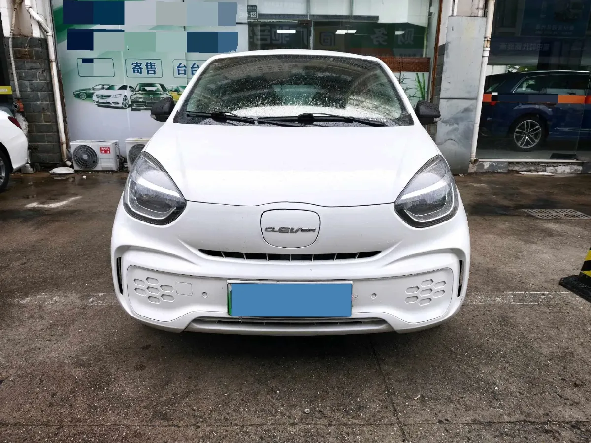 2020 Roewe Clever BEV 27KWH,autocango,china used car exporter,china ev exporter,chinese used car exporter,chinese used ev exporter