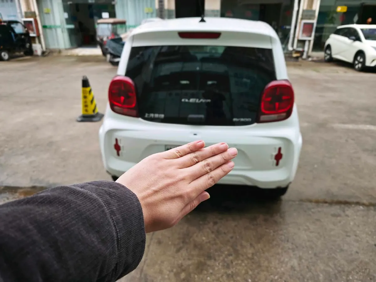 2020 Roewe Clever BEV 27KWH,autocango,china used car exporter,china ev exporter,chinese used car exporter,chinese used ev exporter