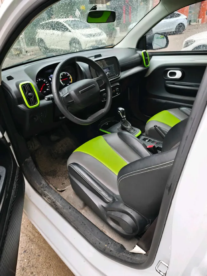 2020 Roewe Clever BEV 27KWH,autocango,china used car exporter,china ev exporter,chinese used car exporter,chinese used ev exporter