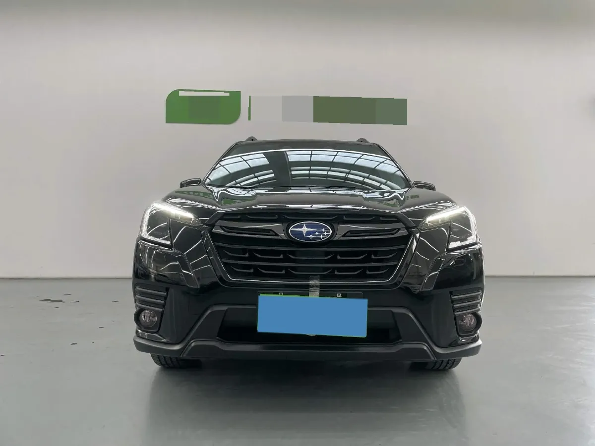2022 Subaru Forester 2.0L 154HP H4 CVT,autocango,china used car exporter,china ev exporter,chinese used car exporter,chinese used ev exporter