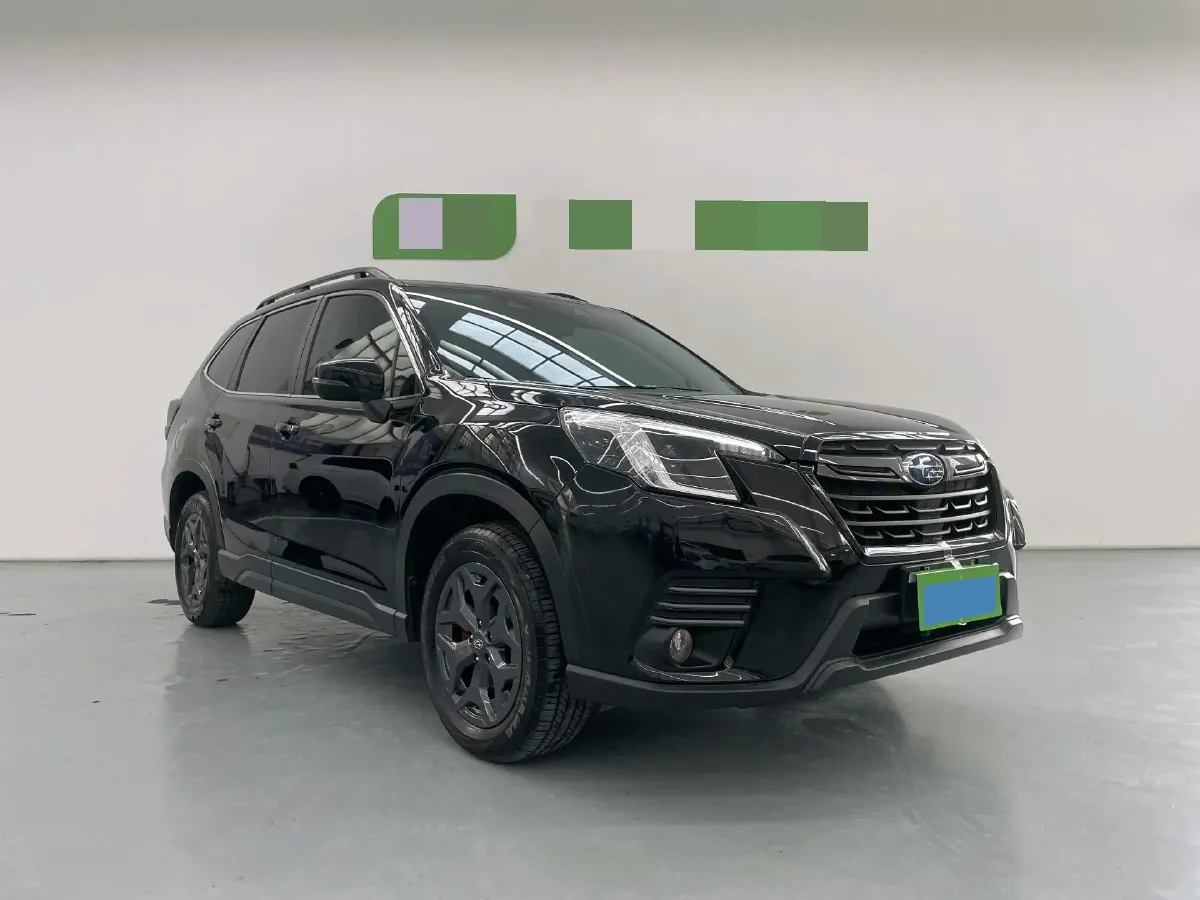 2022 Subaru Forester 2.0L 154HP H4 CVT,autocango,china used car exporter,china ev exporter,chinese used car exporter,chinese used ev exporter