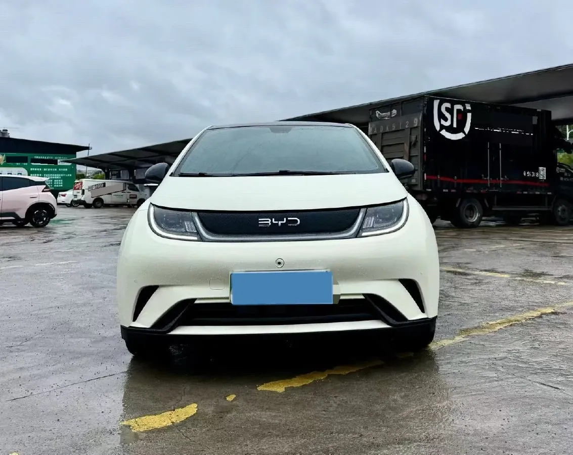 2024 BYD Dolphin BEV 44.928KWH,autocango,china used car exporter,china ev exporter,chinese used car exporter,chinese used ev exporter