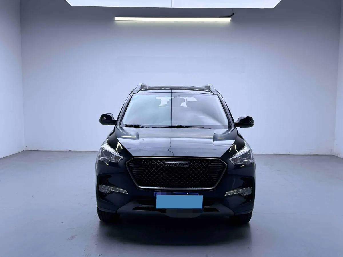 2018 Haval M6 1.5T 150HP L4 7DCT,autocango,china used car exporter,china ev exporter,chinese used car exporter,chinese used ev exporter