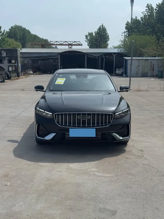 2026 Geely Preface 1.5T 181HP L4 7DCT,autocango,china used car exporter,china ev exporter,chinese used car exporter,chinese used ev exporter