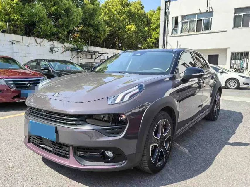 2022 LYNK&CO 02 2.0T 190HP L4 7DCT,autocango,china used car exporter,china ev exporter,chinese used car exporter,chinese used ev exporter
