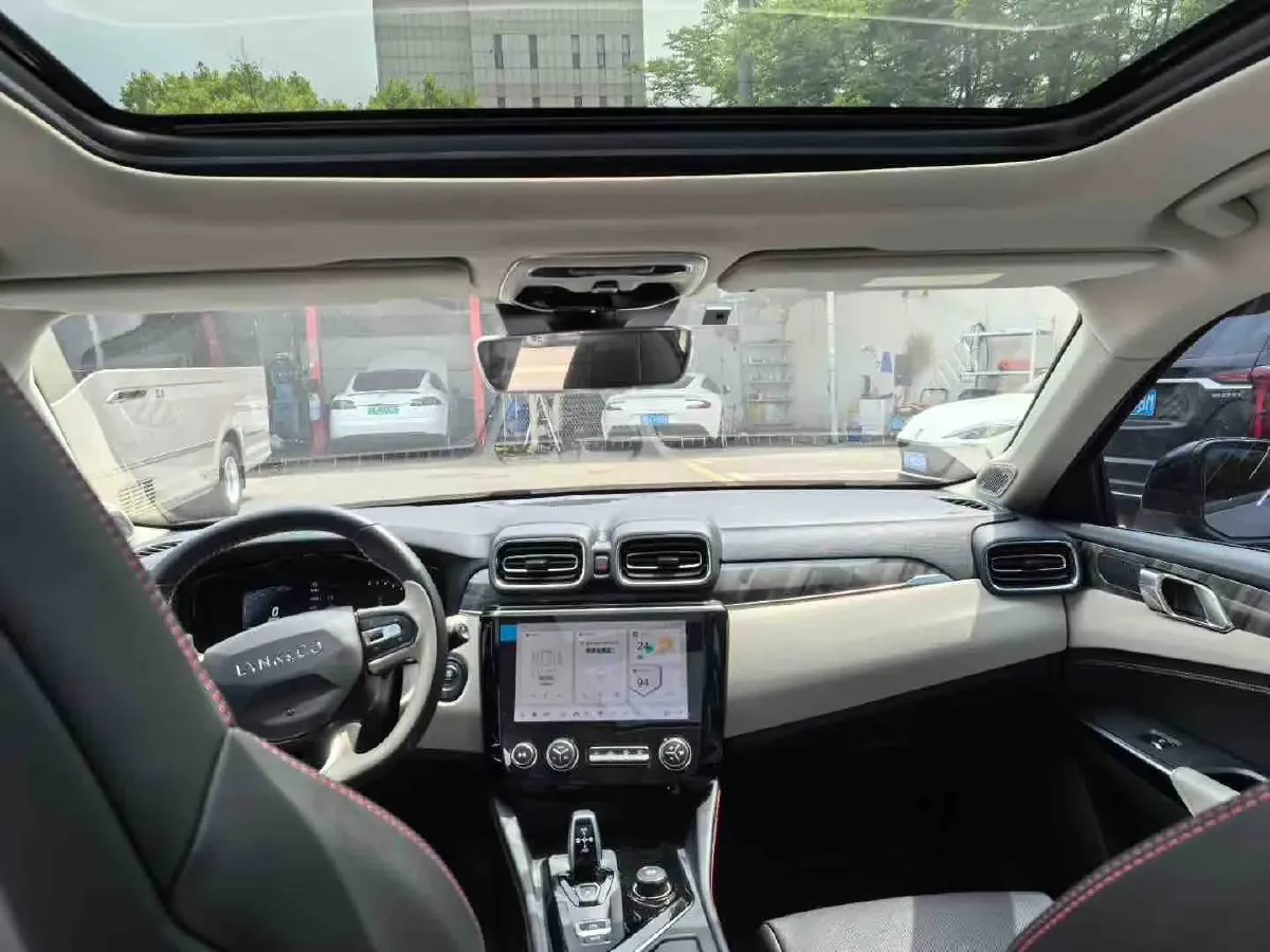 2022 LYNK&CO 02 2.0T 190HP L4 7DCT,autocango,china used car exporter,china ev exporter,chinese used car exporter,chinese used ev exporter