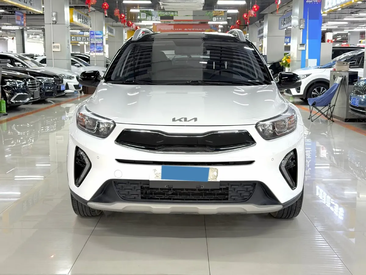 2021 Kia KX1 1.4L 100HP L4 CVT,autocango,china used car exporter,china ev exporter,chinese used car exporter,chinese used ev exporter