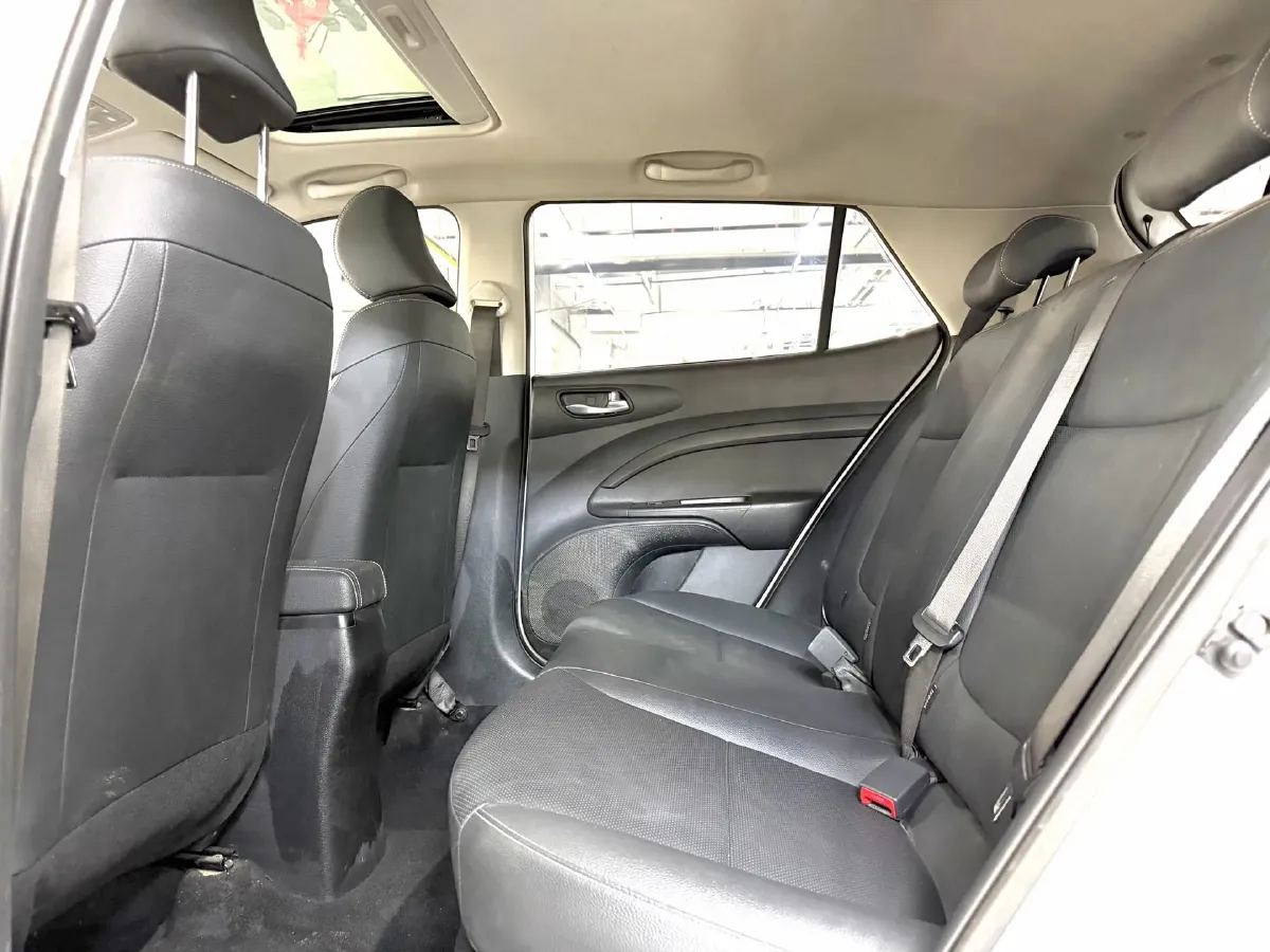 2021 Kia KX1 1.4L 100HP L4 CVT,autocango,china used car exporter,china ev exporter,chinese used car exporter,chinese used ev exporter