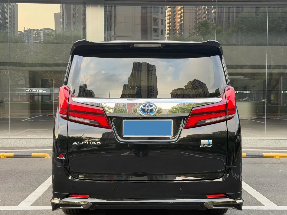 2019 Toyota Alphard 2.5L 117HP L4 E-CVT Hybrid,autocango,china used car exporter,china ev exporter,chinese used car exporter,chinese used ev exporter
