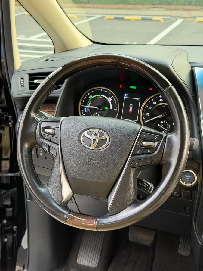 2019 Toyota Alphard 2.5L 117HP L4 E-CVT Hybrid,autocango,china used car exporter,china ev exporter,chinese used car exporter,chinese used ev exporter