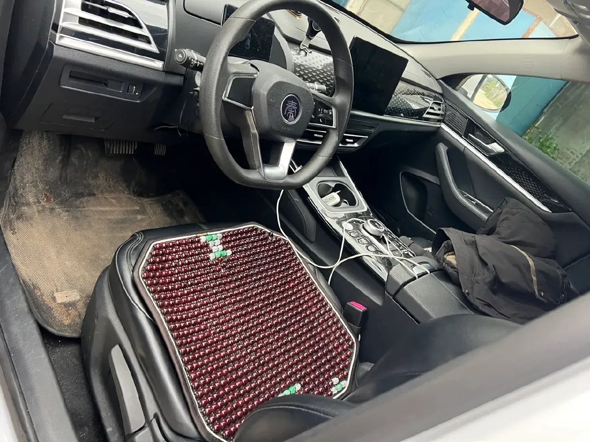 2021 BYD Qin Plus BEV 47.5KWH,autocango,china used car exporter,china ev exporter,chinese used car exporter,chinese used ev exporter