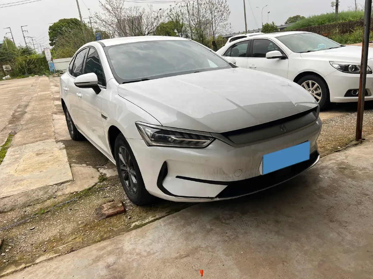 2021 BYD Qin Plus BEV 47.5KWH,autocango,china used car exporter,china ev exporter,chinese used car exporter,chinese used ev exporter