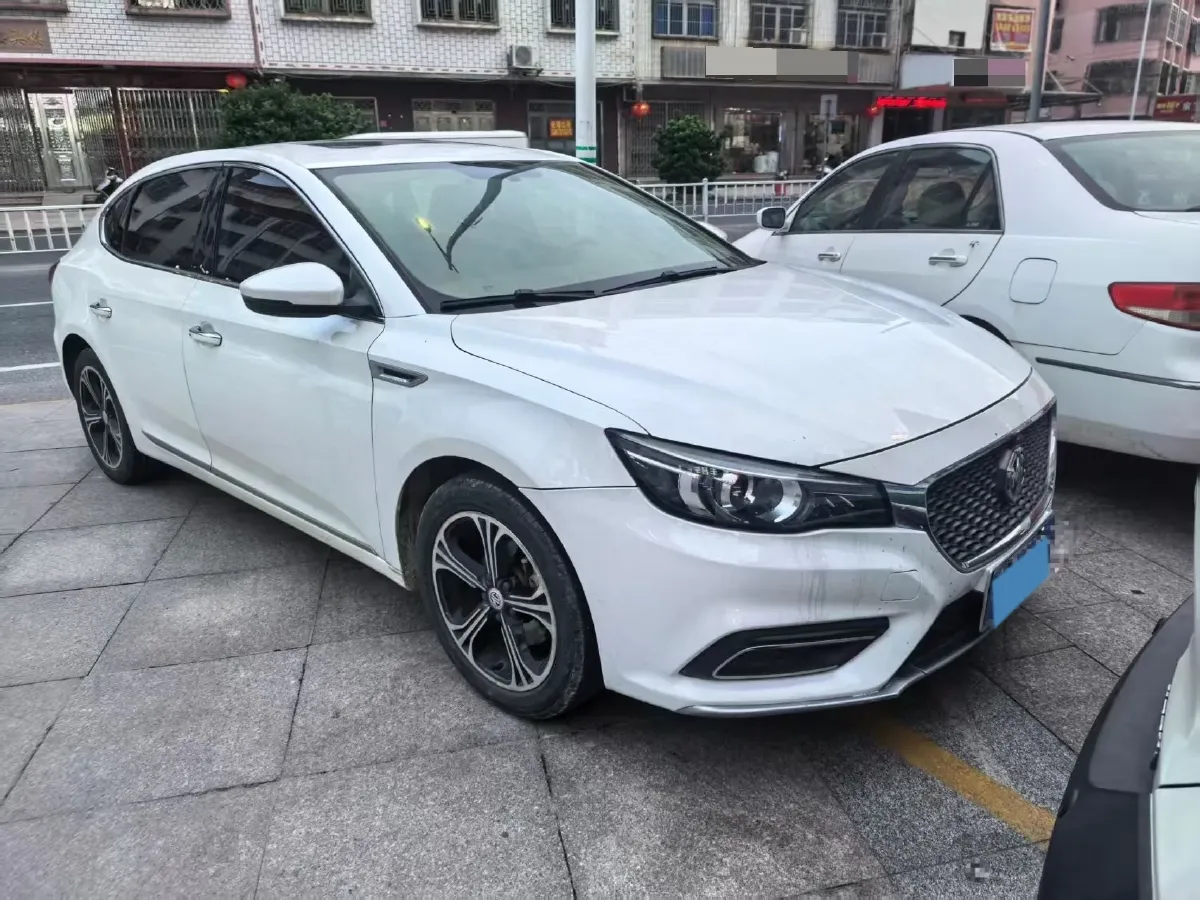 2017 MG MG6 1.5T 169HP L4 6MT,autocango,china used car exporter,china ev exporter,chinese used car exporter,chinese used ev exporter