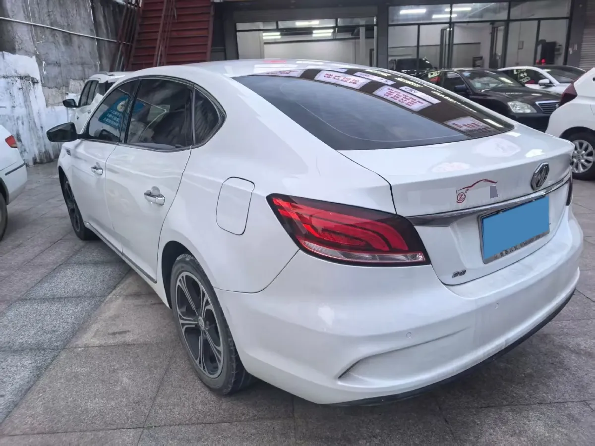2017 MG MG6 1.5T 169HP L4 6MT,autocango,china used car exporter,china ev exporter,chinese used car exporter,chinese used ev exporter