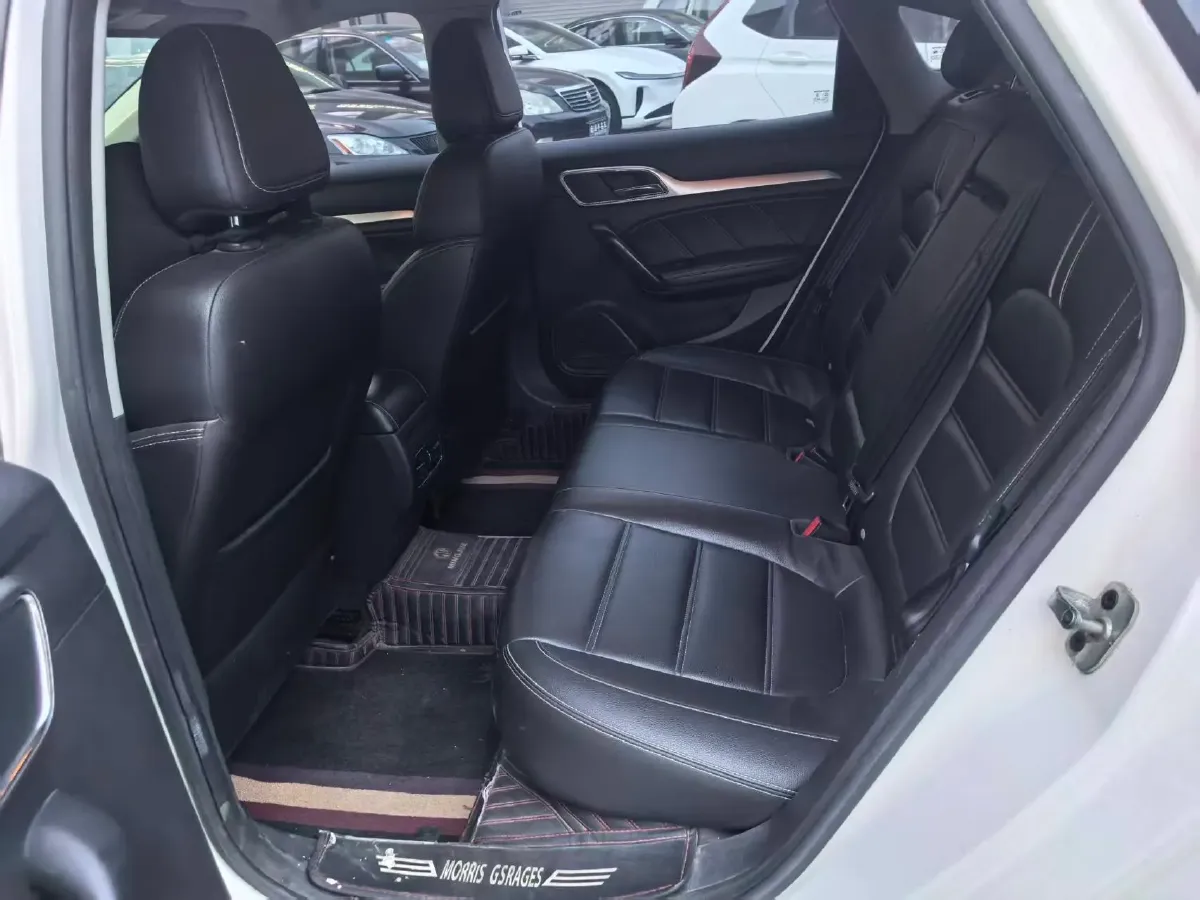 2017 MG MG6 1.5T 169HP L4 6MT,autocango,china used car exporter,china ev exporter,chinese used car exporter,chinese used ev exporter