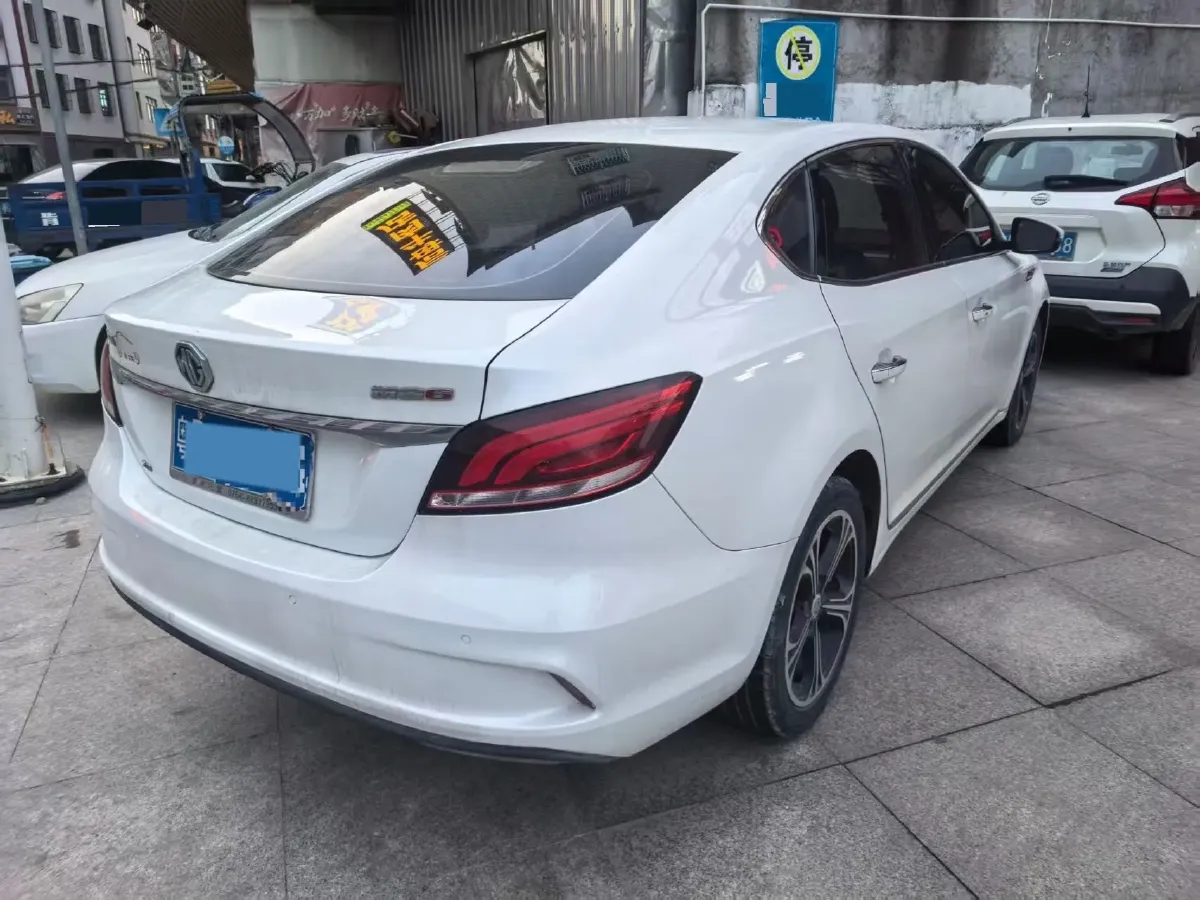 2017 MG MG6 1.5T 169HP L4 6MT,autocango,china used car exporter,china ev exporter,chinese used car exporter,chinese used ev exporter