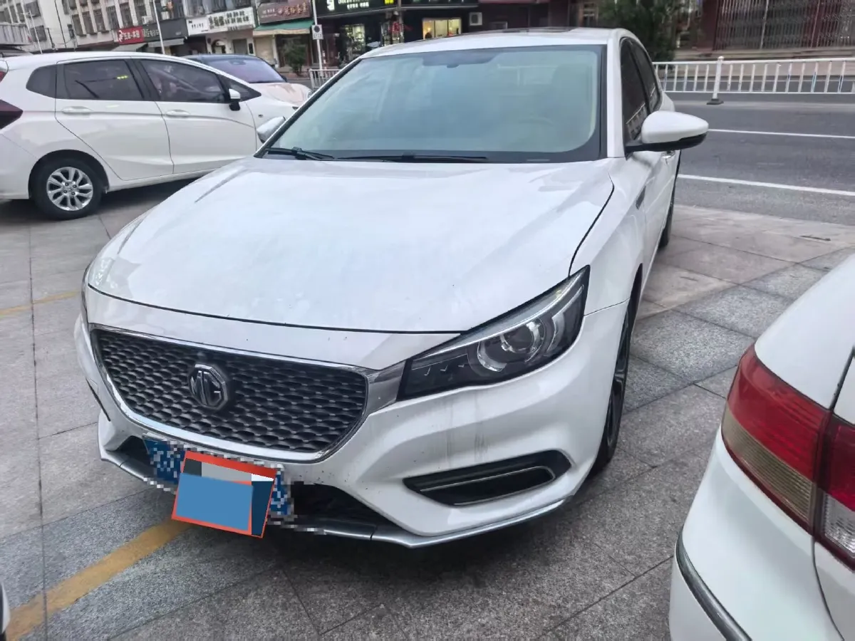 2017 MG MG6 1.5T 169HP L4 6MT,autocango,china used car exporter,china ev exporter,chinese used car exporter,chinese used ev exporter