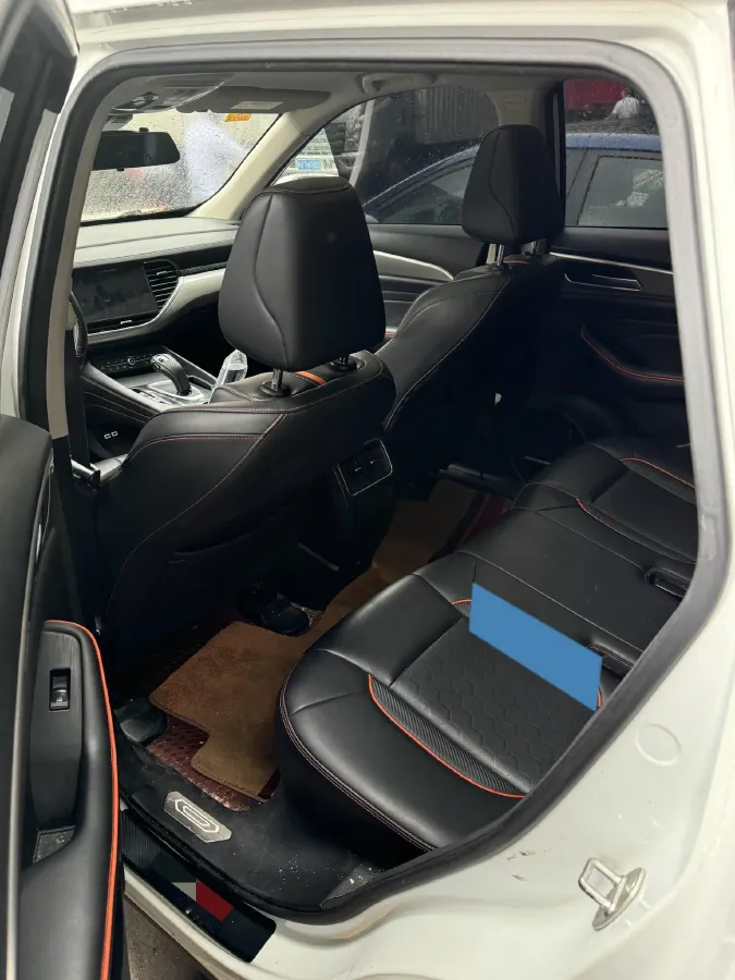 2021 Haval F7 1.5T 169HP L4 7DCT,autocango,china used car exporter,china ev exporter,chinese used car exporter,chinese used ev exporter